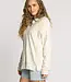 Thread & Supply Ruby Sweatshirt, Ivory