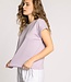 Thread & Supply Indra Top, Lilac