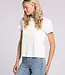 Thread & Supply Asher Tee, White