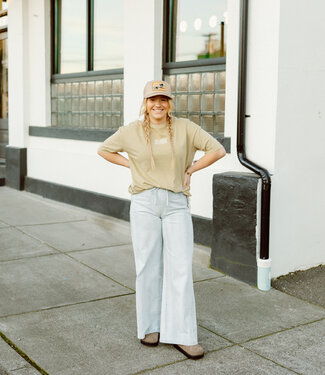 Billabong In Full Motion Tee, Cactus