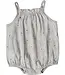 Mebie Baby Swan Tank Bubble Romper