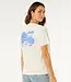 Rip Curl Ocean Break Relaxed Tee, Bone
