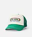 Rip Curl Mixed Revival Trucker, Green