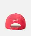 Rip Curl Mixed 6 Panel Cap, Deep Red