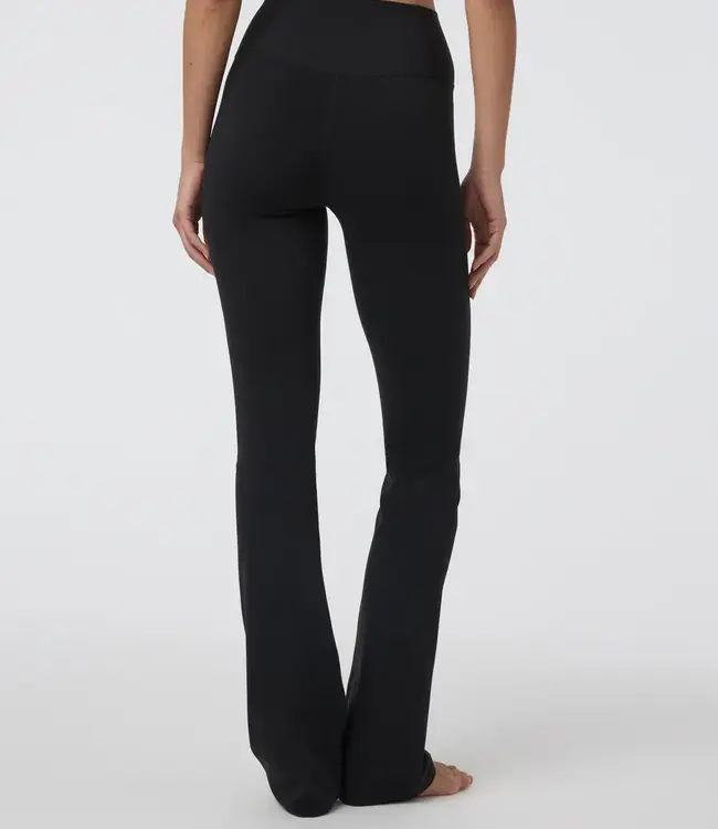 Vuori Halo Slim Flare, BLK