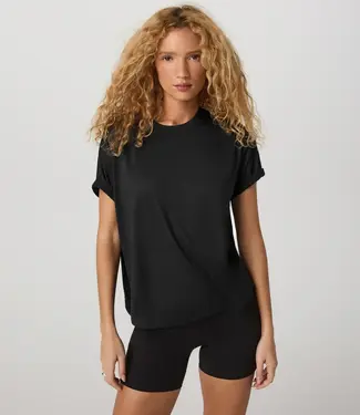 Vuori Energy Tee Long, HBK