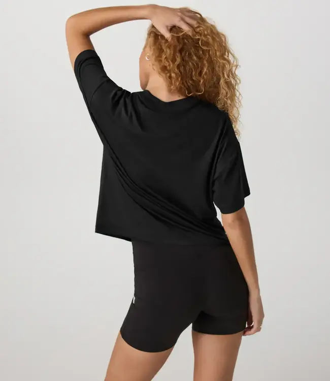 Vuori Energy Tee Long, HBK