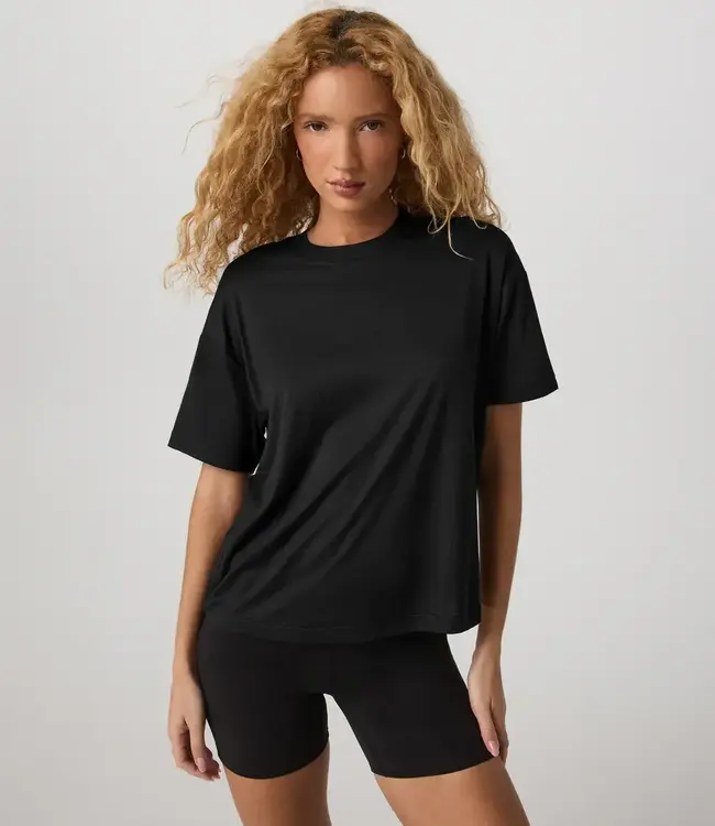 Vuori Energy Tee Long, HBK