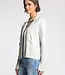 Thread & Supply Naomi Jacket, Ivory