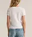 ZSupply Modern Slub SS Tee, White
