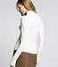 Marisol Long Sleeve Top, Blanc Taupe