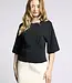 Twain Top, Black