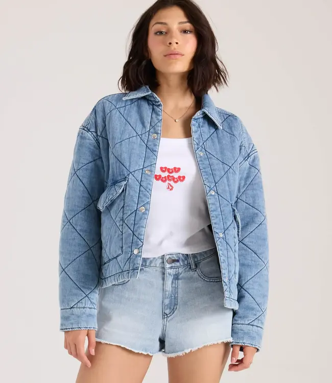 Volcom OC Ramps, Jacket