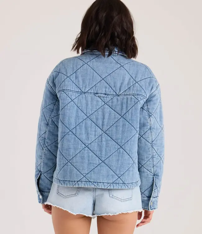 Volcom OC Ramps, Jacket