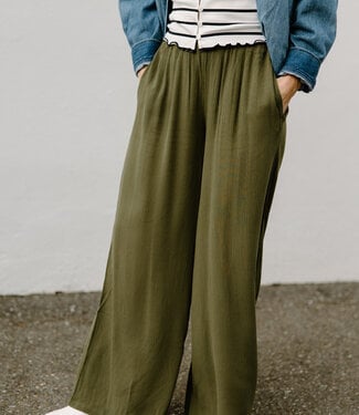 Volcom Stoneshine Junki Pant, Bayleaf