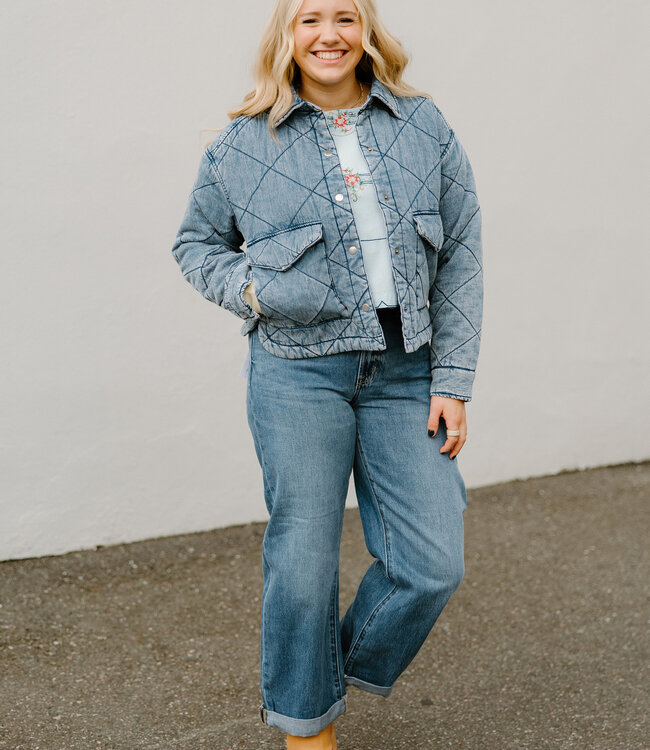 Volcom OC Ramps, Jacket