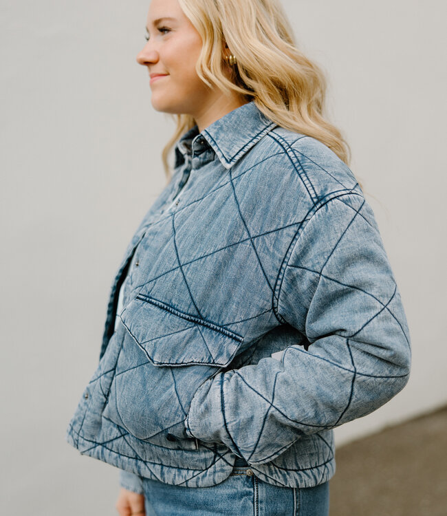 Volcom OC Ramps, Jacket