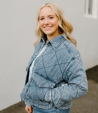 Volcom OC Ramps, Jacket