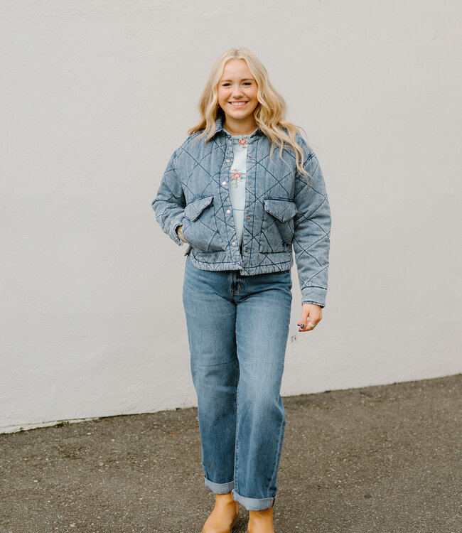 Volcom OC Ramps, Jacket