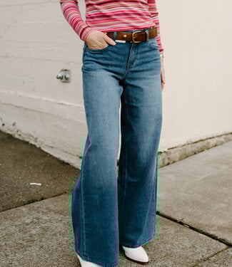 Volcom Stoned Boyfriend Jeans