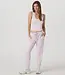 Vuori Performance DreamKnit Long Jogger Pant in Lilac Breeze Heather