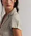 Free People Camp Crush Shirt, Neutral Combo