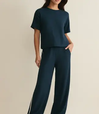 ZSupply Layover Track Pant, Eclipse