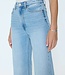 Pistola Denim Lana High Rise Ultra Wide Leg Jean in Perspective Wash