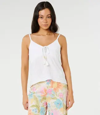 Rip Curl Catalina Island Cami, Optic White