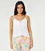 Rip Curl Catalina Island Cami, Optic White