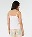 Rip Curl Catalina Island Cami, Optic White