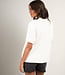 Rip Curl Varsity Sports Heritage Tee, Bone