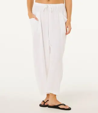 Rip Curl Vibe Surf Barrel Pants, White