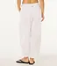 Rip Curl Vibe Surf Barrel Pants, White