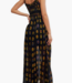 Free People Ciella Printed Dress, Midnight Combo
