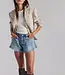 Free People Sparks Fly Shorts, Meadowbrook