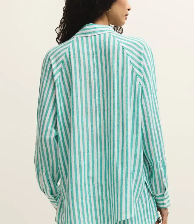 ZSupply The Perfect Line Top, La Palma