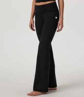 Vuori Halo Foldover Pant, HBK