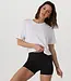 Vuori Energy Tee Long, WHT
