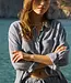 ZSupply The Perfect Striped Button Up, Indigo