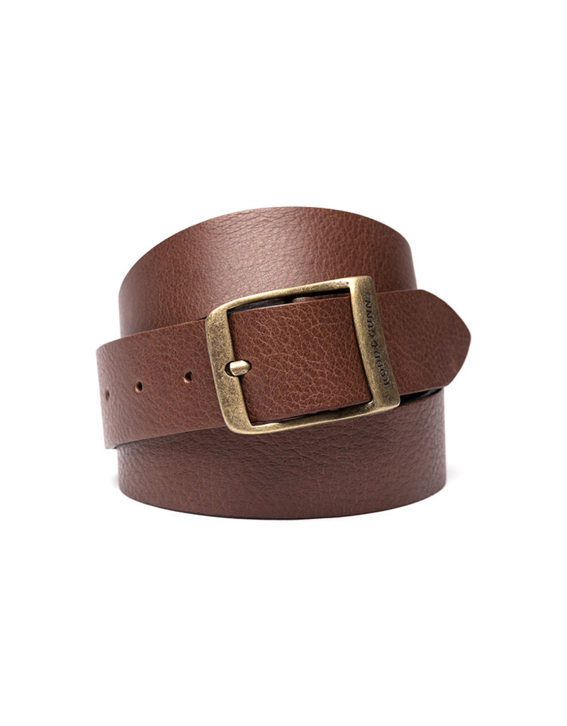 Rodd & Gunn Coronet Crescent Belt