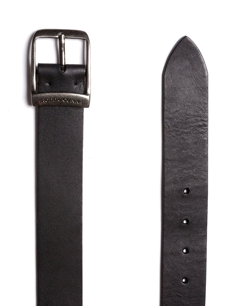 Rodd & Gunn Coronet Crescent Belt