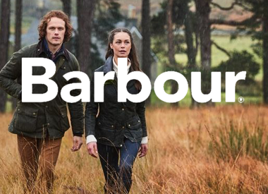 Barbour