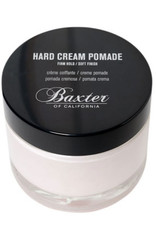 Baxter of California Hard Cream Pomade