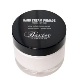 Baxter of California Hard Cream Pomade