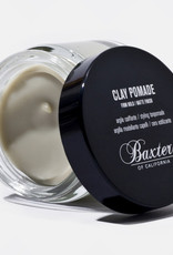 Baxter of California Clay Pomade