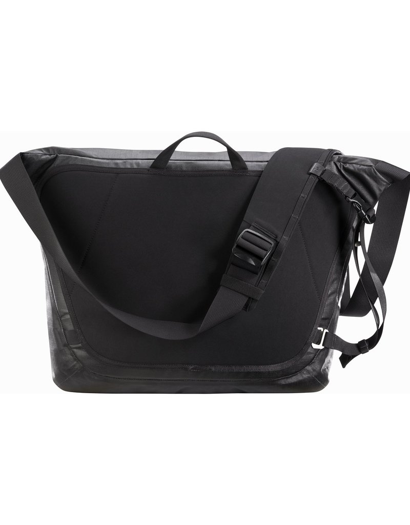 granville 16 courier bag