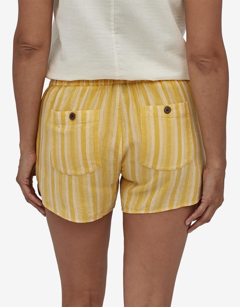 patagonia garden island shorts