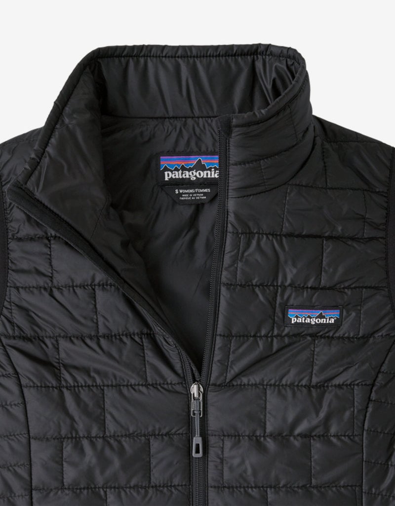 Patagonia W's Nano Puff Vest