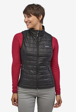 Patagonia W's Nano Puff Vest